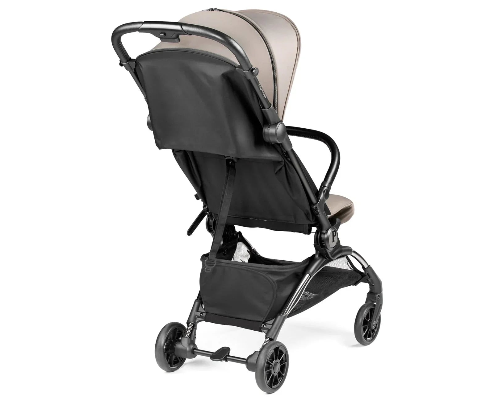Peg Perego® - Peg Perego Volo Travel Stroller – Lightweight, Compact, and Airline-Ready