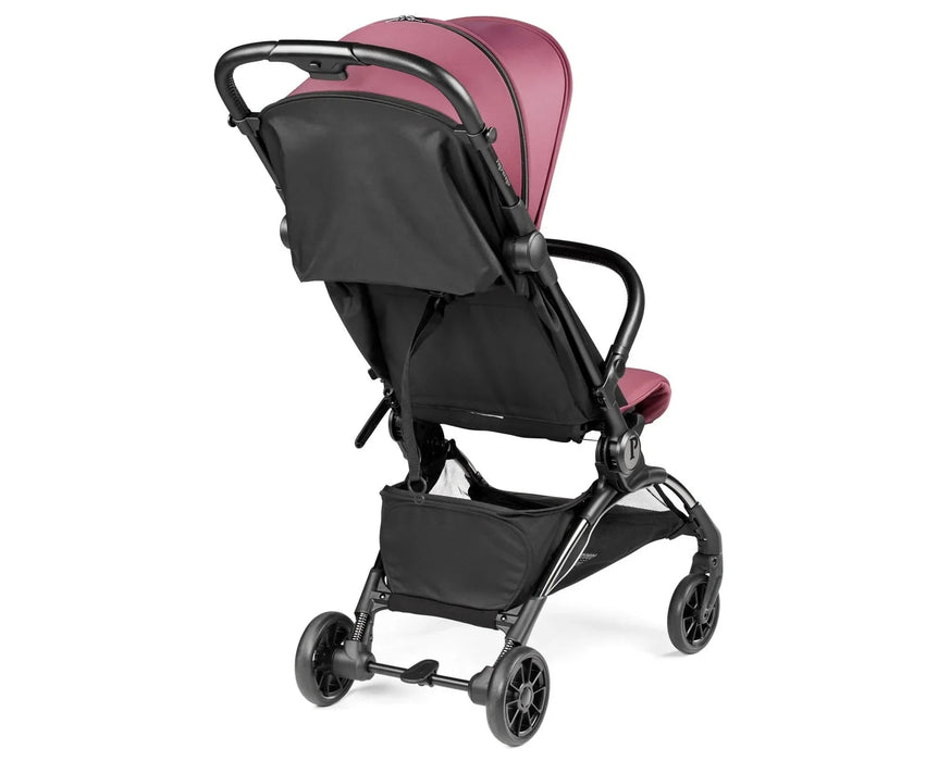 Peg Perego® - Peg Perego Volo Travel Stroller – Lightweight, Compact, and Airline-Ready