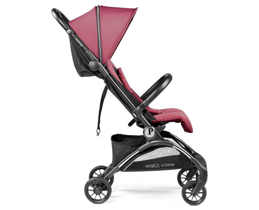 Peg Perego® - Peg Perego Volo Travel Stroller – Lightweight, Compact, and Airline-Ready