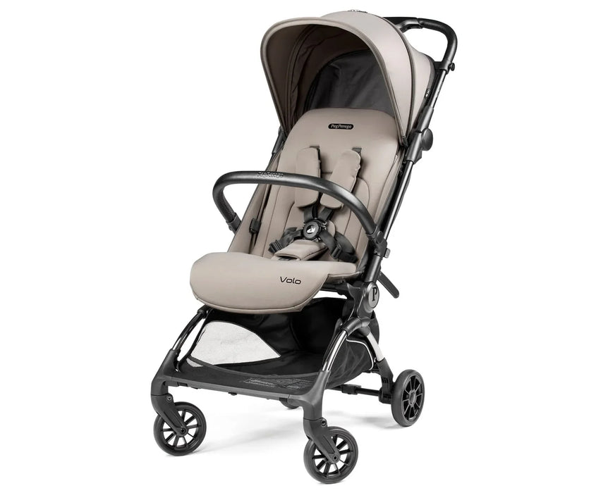 Peg Perego® - Peg Perego Volo Travel Stroller – Lightweight, Compact, and Airline-Ready
