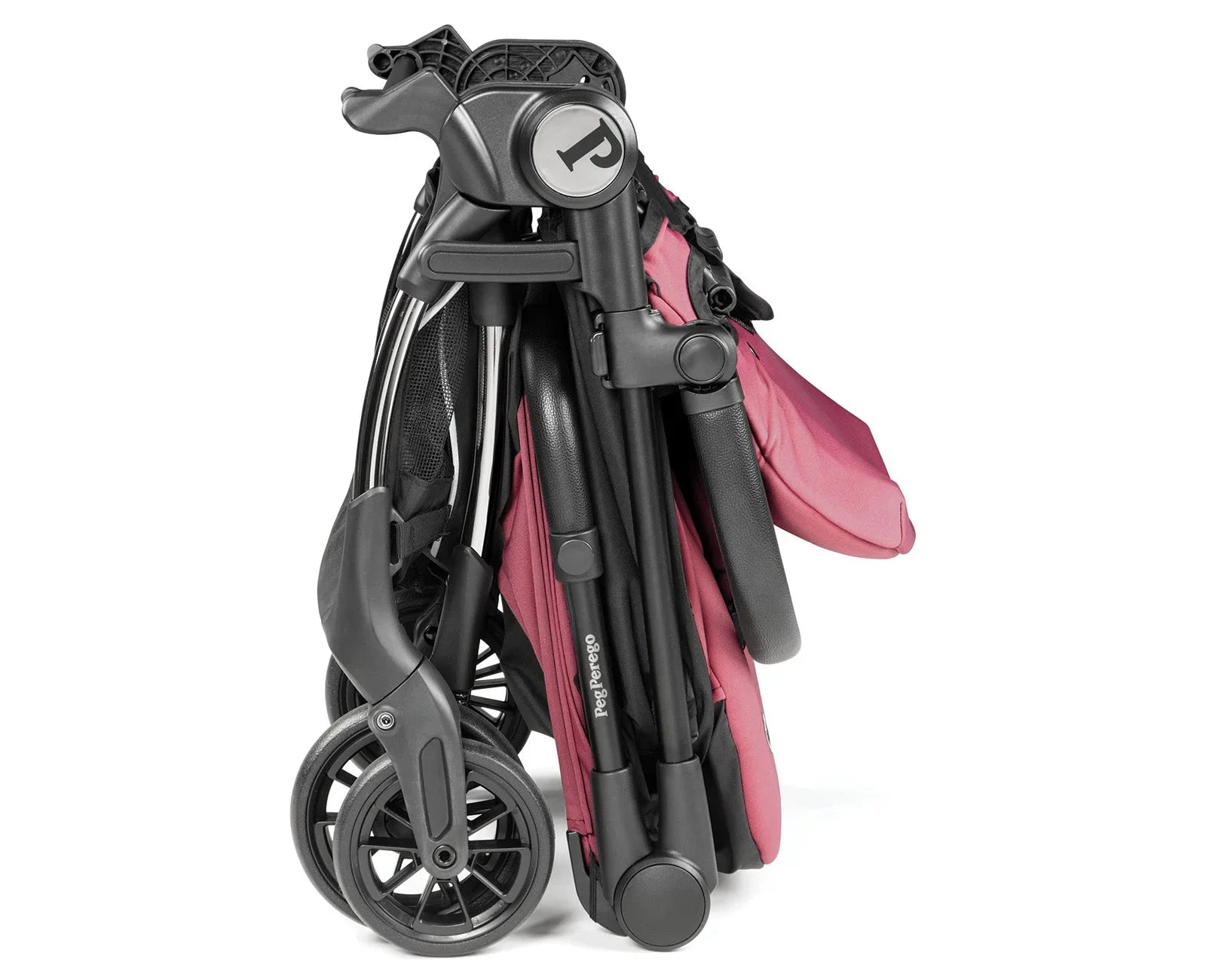 Peg Perego® - Peg Perego Volo Travel Stroller – Lightweight, Compact, and Airline-Ready