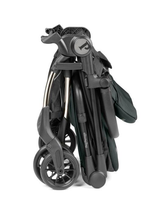 Peg Perego® - Peg Perego Volo Travel Stroller – Lightweight, Compact, and Airline-Ready