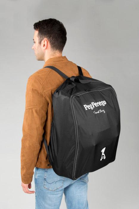 Peg Perego® - Peg Perego Volo Travel Stroller – Lightweight, Compact, and Airline-Ready