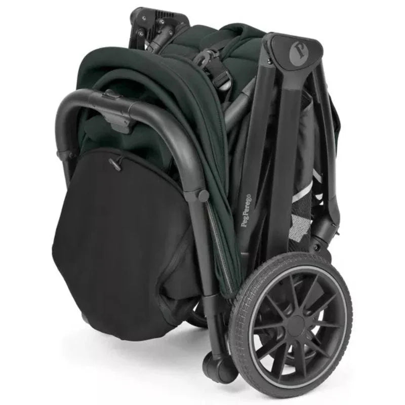 Peg Perego® - Peg Perego X-Country - Compact Off-Road Stroller