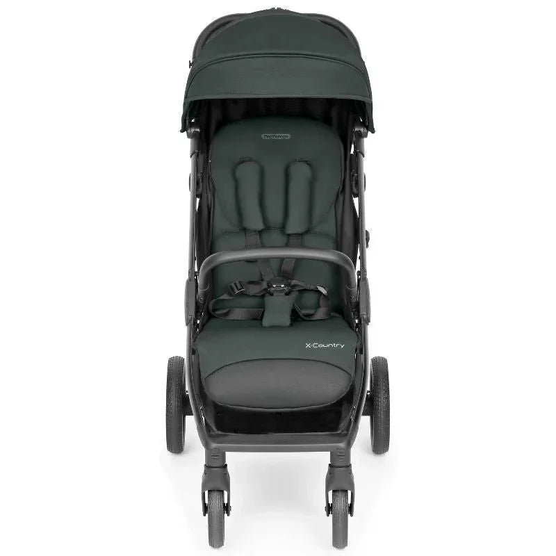 Peg Perego® - Peg Perego X-Country - Compact Off-Road Stroller
