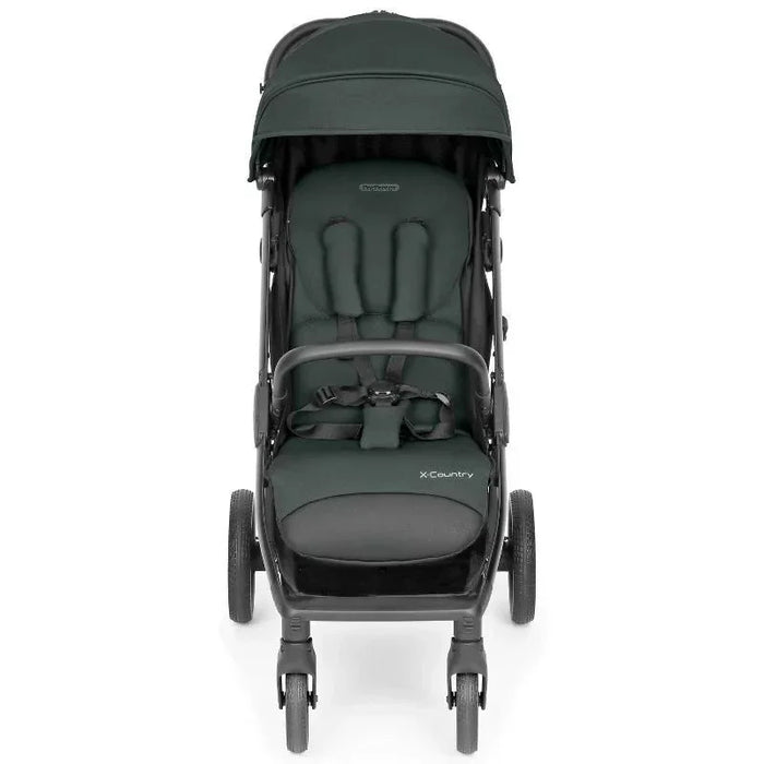 Peg Perego® - Peg Perego X-Country - Compact Off-Road Stroller