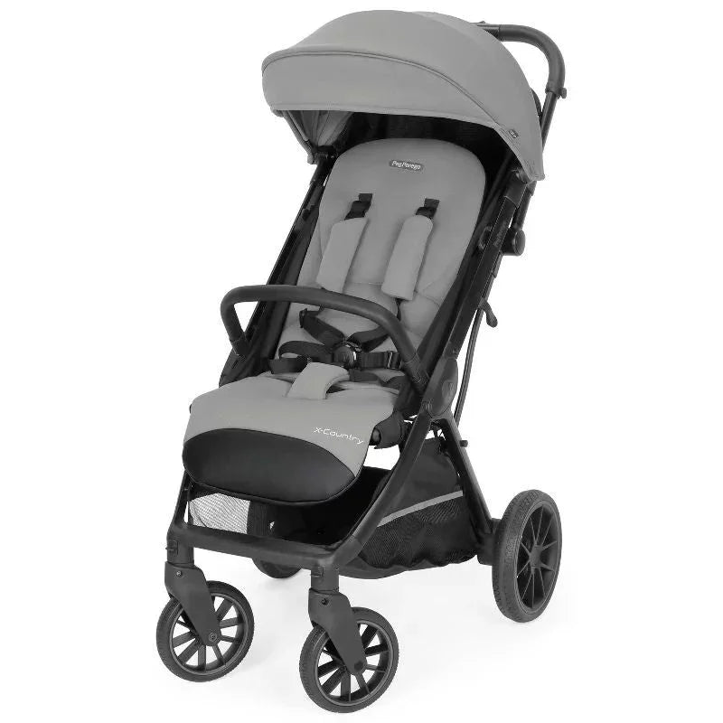 Peg Perego® - Peg Perego X-Country - Compact Off-Road Stroller