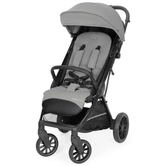 peg perego all terrain stroller Peg Perego X-Country