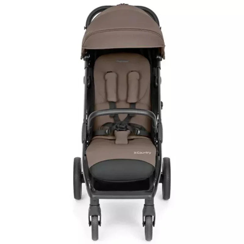 Peg Perego® - Peg Perego X-Country - Compact Off-Road Stroller