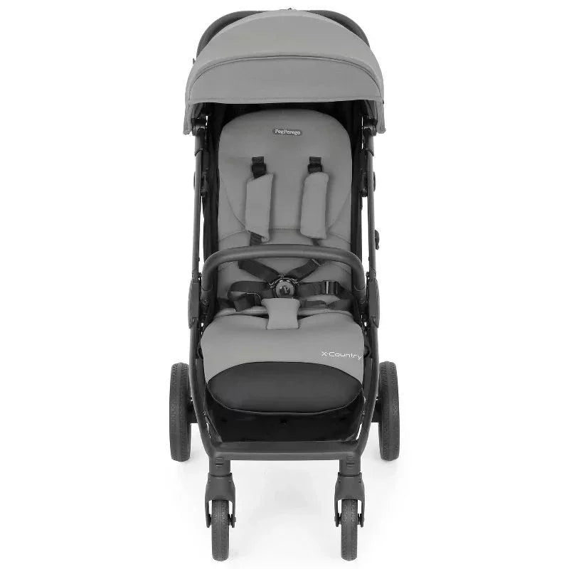 Peg Perego® - Peg Perego X-Country - Compact Off-Road Stroller
