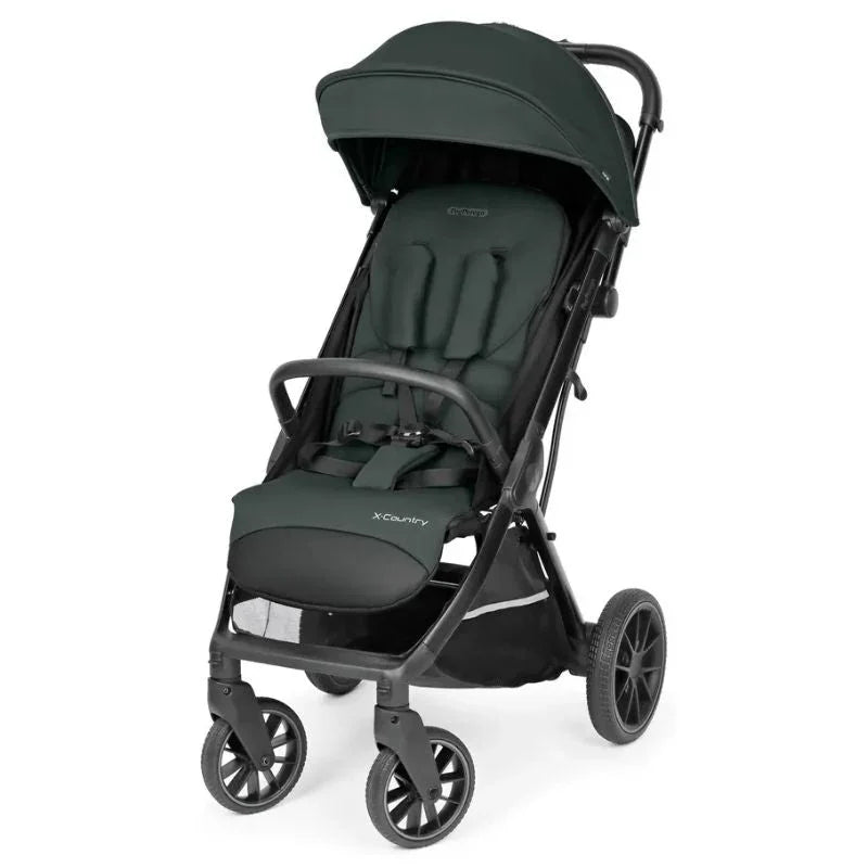 Peg Perego® - Peg Perego X-Country - Compact Off-Road Stroller