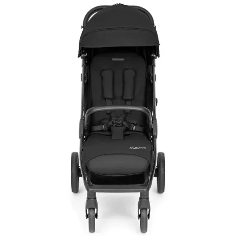 Peg Perego® - Peg Perego X‑Country Stroller + Primo Viaggio 4‑35 K Car Seat Travel System