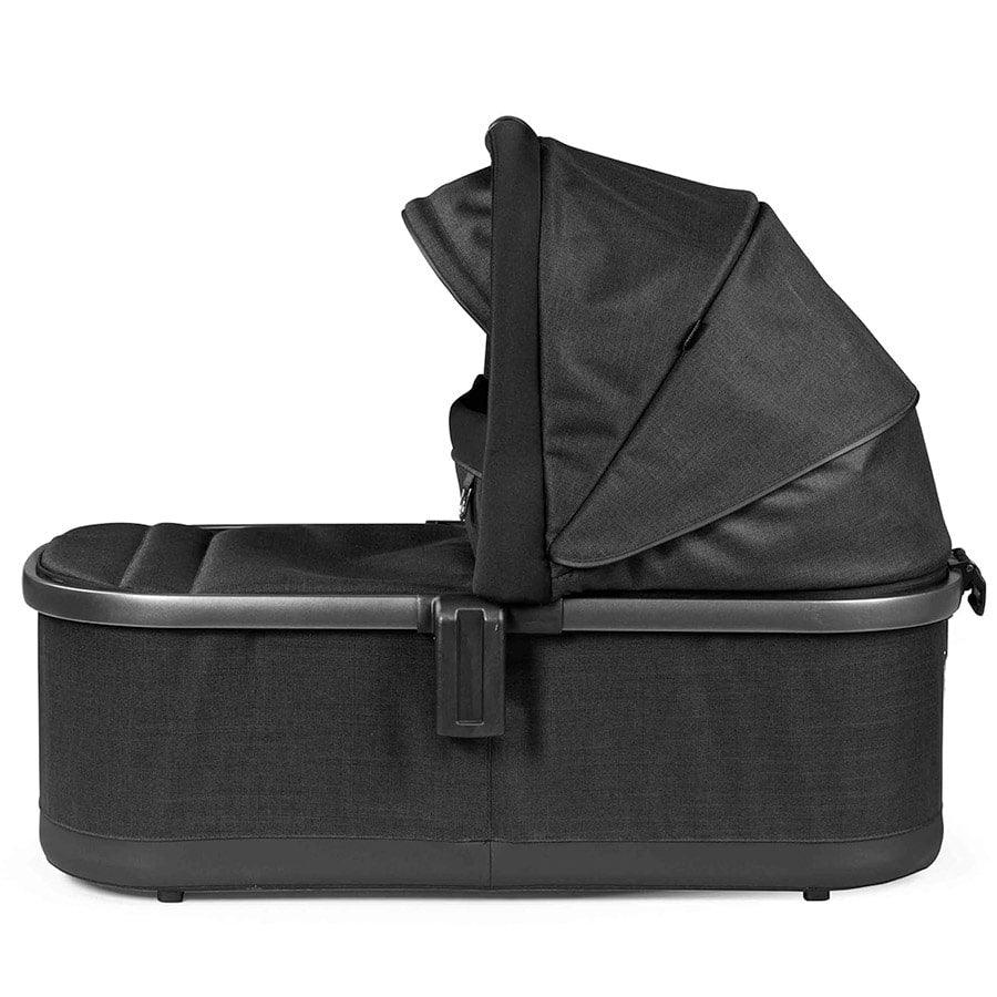 Peg Perego® - Peg Perego YPSI Bassinet (Compatible with YPSI, Veloce & Vivace Strollers) with home stand