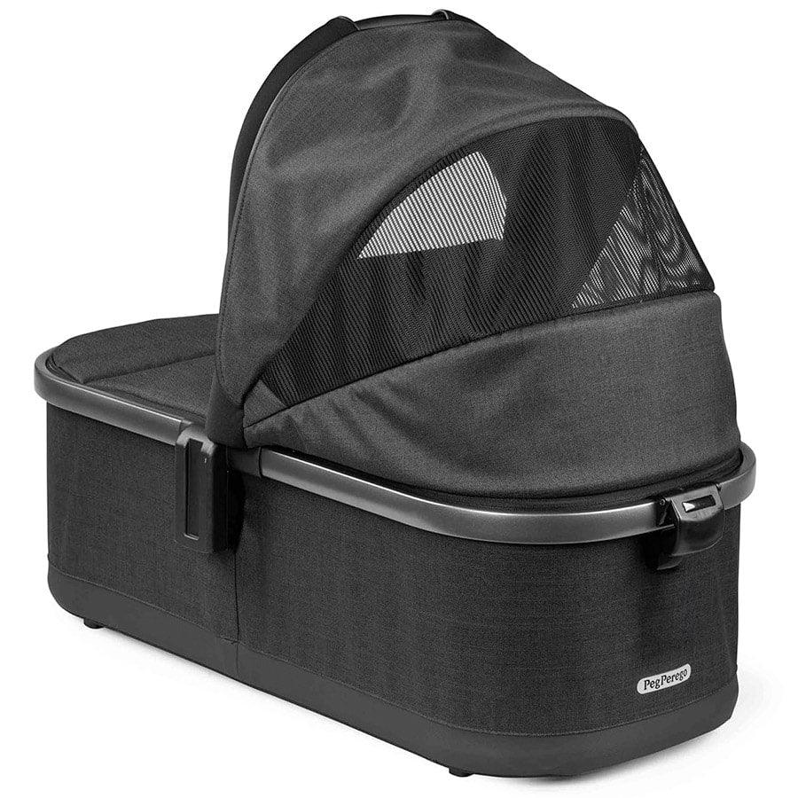 Peg Perego® - Peg Perego YPSI Bassinet (Compatible with YPSI, Veloce & Vivace Strollers) with home stand