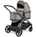 Peg Perego® - Peg Perego YPSI Bassinet (Compatible with YPSI, Veloce & Vivace Strollers) with home stand