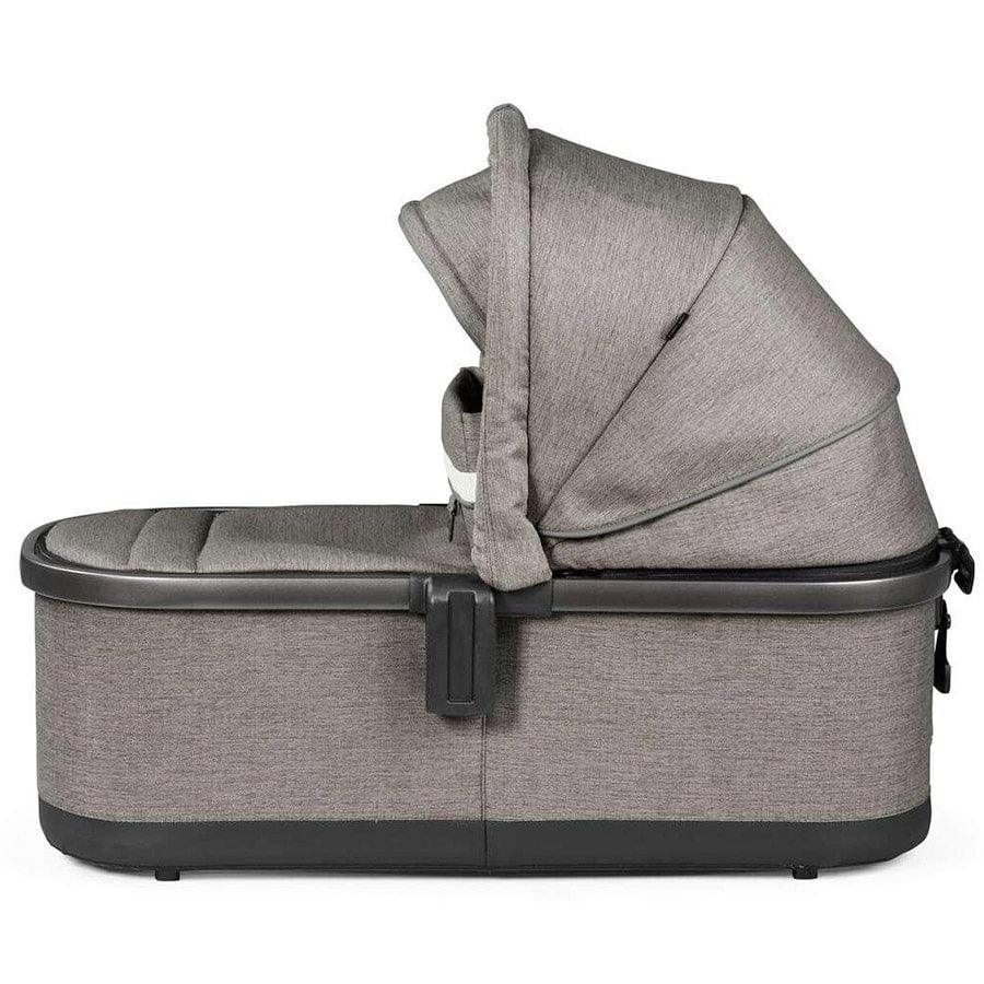 Peg Perego® - Peg Perego YPSI Bassinet (Compatible with YPSI, Veloce & Vivace Strollers) with home stand