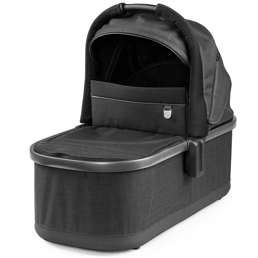 Peg Perego® - Peg Perego YPSI Bassinet (Compatible with YPSI, Veloce & Vivace Strollers) with home stand