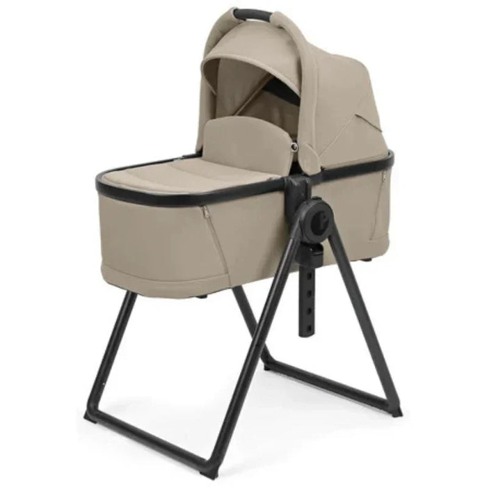 Peg Perego® - Peg Perego YPSI Bassinet + Homestand Stand By Me (Adjustable stand) - 2025