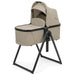 Peg Perego® - Peg Perego YPSI Bassinet + Homestand Stand By Me (Adjustable stand) - 2025