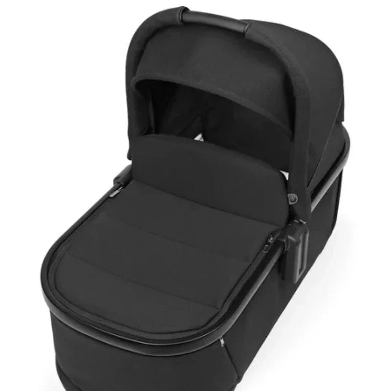 Peg Perego® - Peg Perego YPSI Bassinet + Homestand Stand By Me (Adjustable stand) - 2025