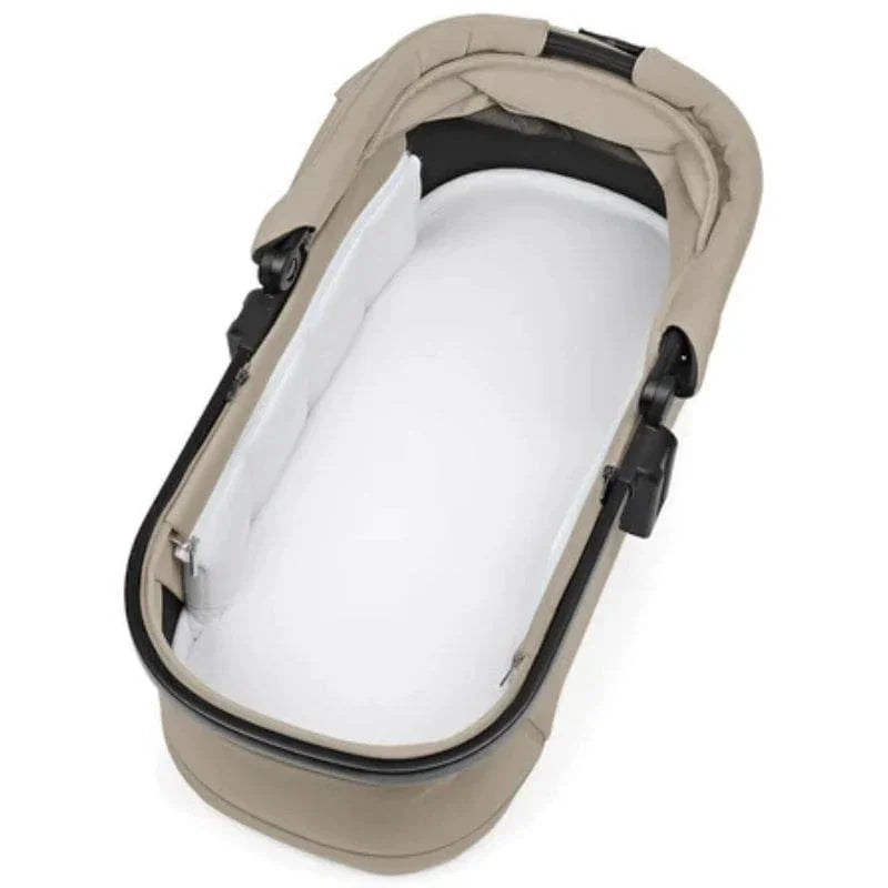 Peg Perego® - Peg Perego YPSI Bassinet + Homestand Stand By Me (Adjustable stand) - 2025