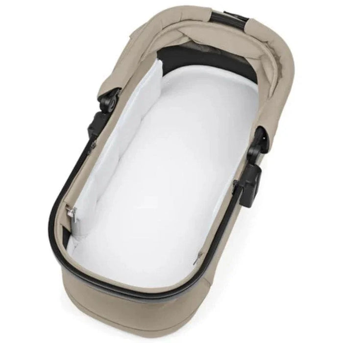 Peg Perego® - Peg Perego YPSI Bassinet + Homestand Stand By Me (Adjustable stand) - 2025