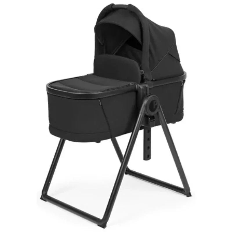 Peg Perego® - Peg Perego YPSI Bassinet + Homestand Stand By Me (Adjustable stand) - 2025