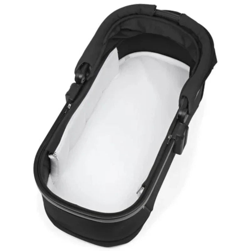 Peg Perego® - Peg Perego YPSI Bassinet + Homestand Stand By Me (Adjustable stand) - 2025