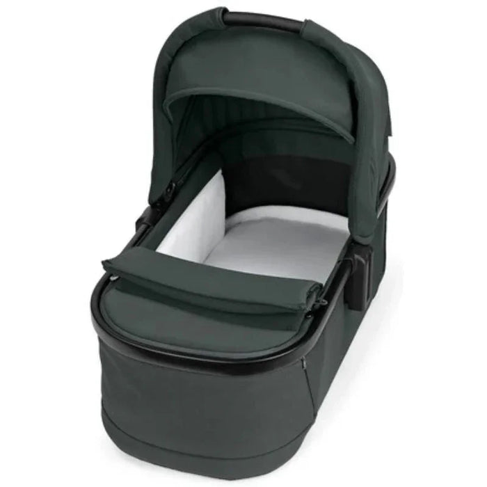 Peg Perego® - Peg Perego YPSI Bassinet + Homestand Stand By Me (Adjustable stand) - 2025