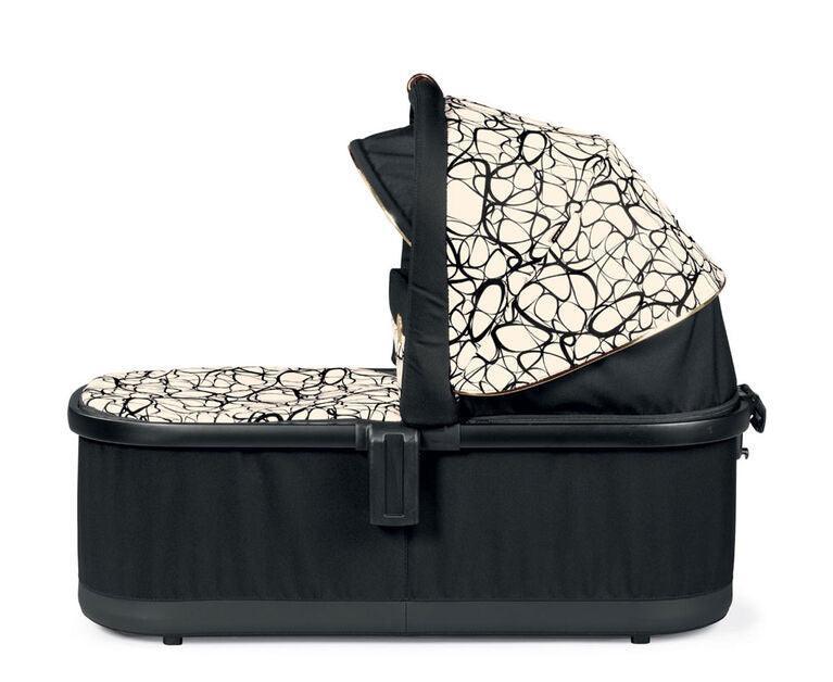 Peg Perego® - Peg Perego YPSI Bassinet with home stand (Certain colors DO NOT include home stand)