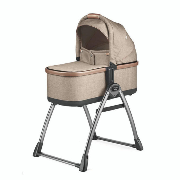 Peg Perego® - Peg Perego YPSI Bassinet with home stand (Certain colors DO NOT include home stand)