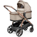 Peg Perego® - Peg Perego YPSI Bassinet with home stand (Certain colors DO NOT include home stand)