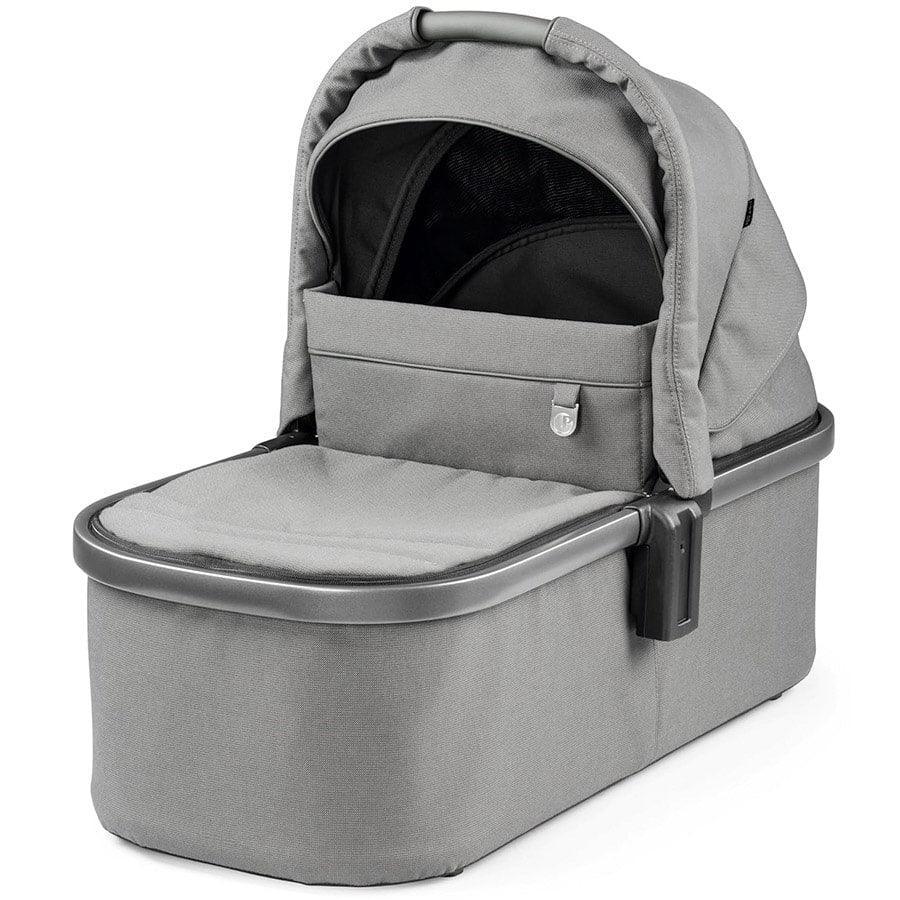 Peg Perego® - Peg Perego YPSI Bassinet with home stand (Certain colors DO NOT include home stand)