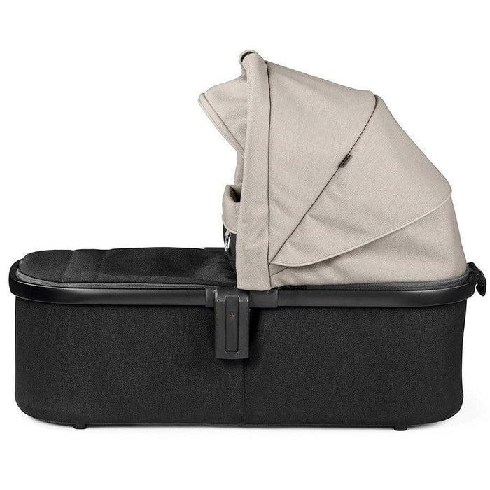 Peg Perego® - Peg Perego YPSI Bassinet with home stand (Certain colors DO NOT include home stand)