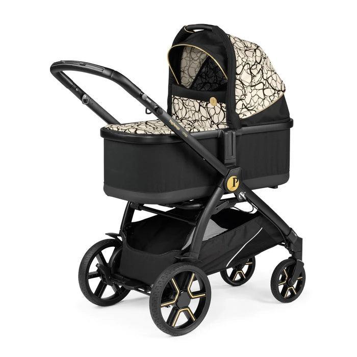 Peg Perego® - Peg Perego YPSI Bassinet with home stand (Certain colors DO NOT include home stand)