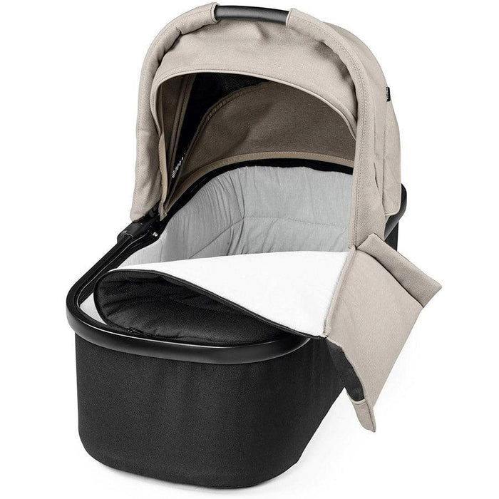Peg Perego® - Peg Perego YPSI Bassinet with home stand (Certain colors DO NOT include home stand)
