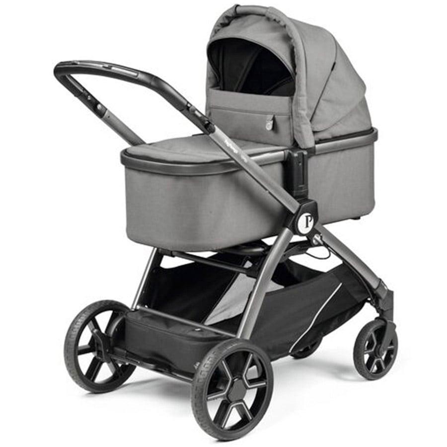 Peg Perego® - Peg Perego YPSI Bassinet with home stand (Certain colors DO NOT include home stand)