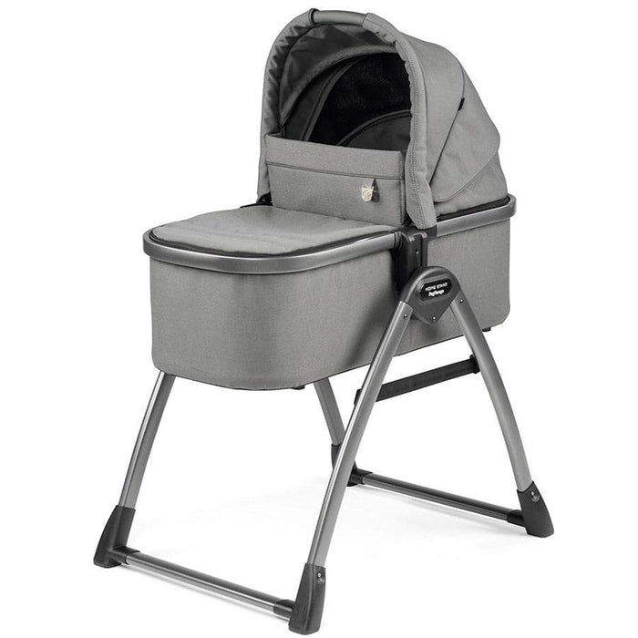 Peg Perego® - Peg Perego YPSI Bassinet with home stand (Certain colors DO NOT include home stand)