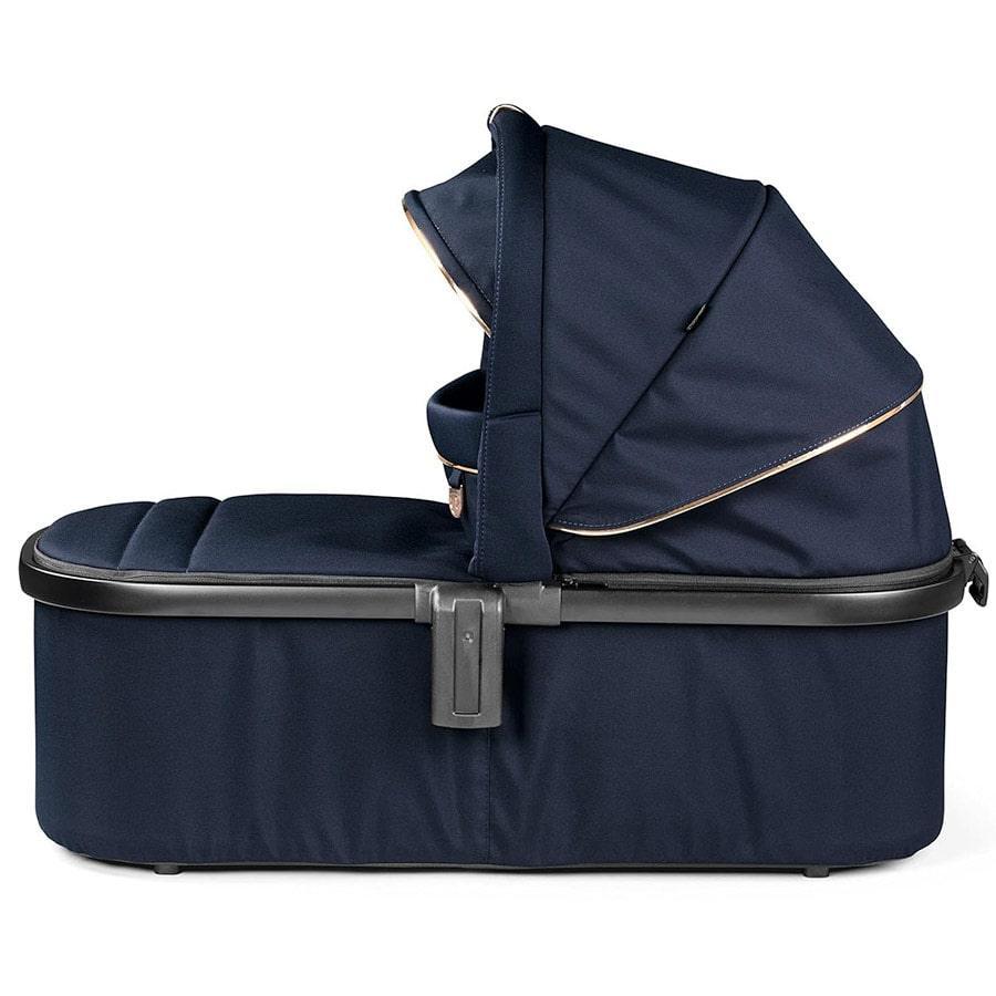 Peg Perego® - Peg Perego YPSI Bassinet with home stand (Certain colors DO NOT include home stand)