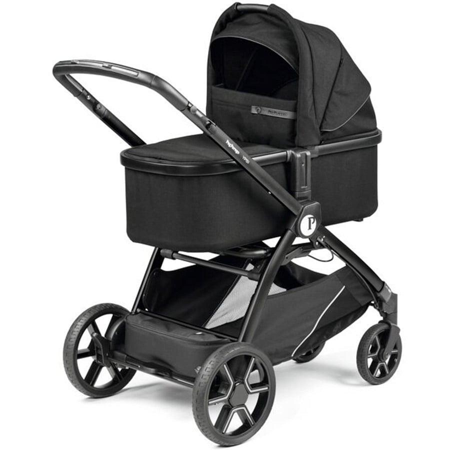 Peg Perego® - Peg Perego YPSI Bassinet with home stand (Certain colors DO NOT include home stand)