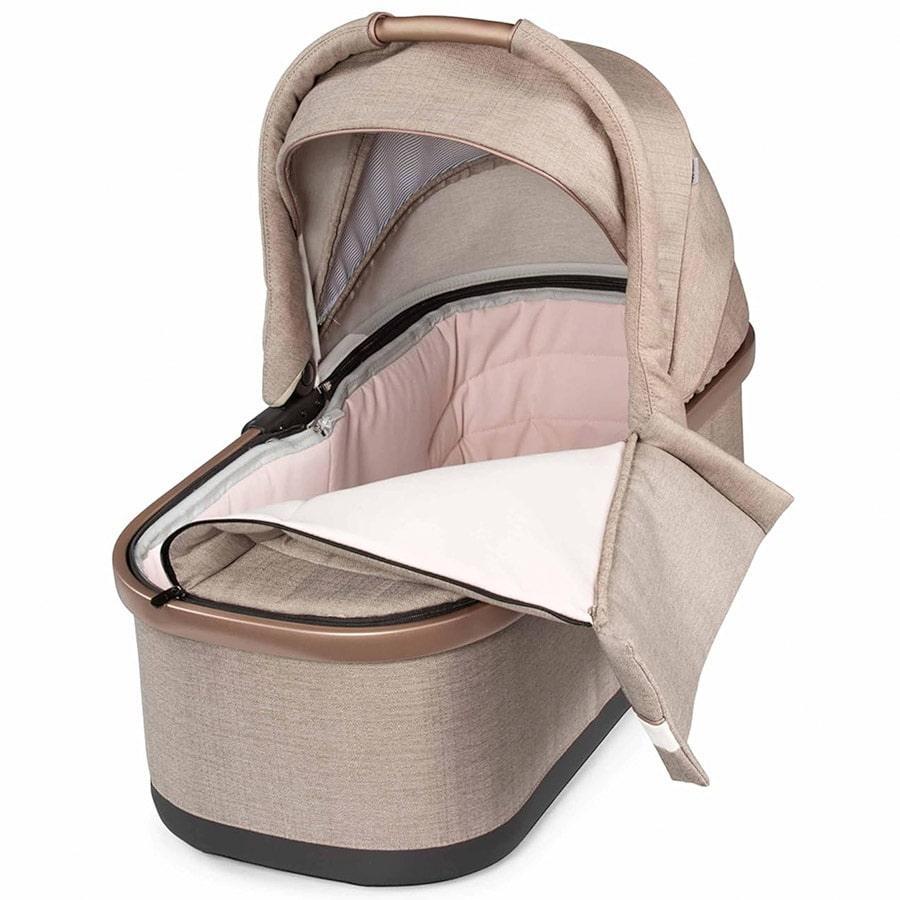 Peg Perego® - Peg Perego YPSI Bassinet with home stand (Certain colors DO NOT include home stand)