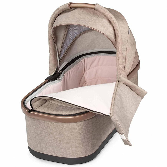 Peg Perego® - Peg Perego YPSI Bassinet with home stand (Certain colors DO NOT include home stand)