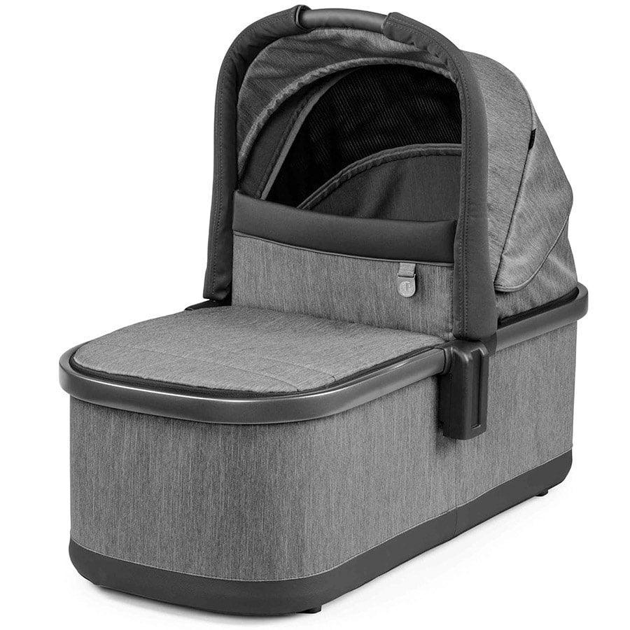 Peg Perego® - Peg Perego YPSI Bassinet with home stand (Certain colors DO NOT include home stand)