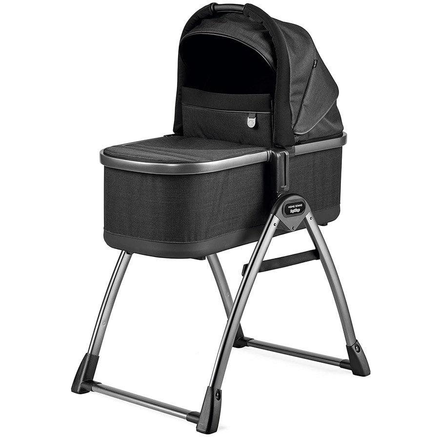 Peg Perego® - Peg Perego YPSI Bassinet with home stand (Certain colors DO NOT include home stand)