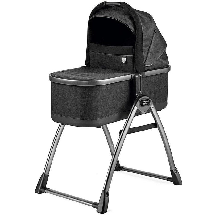 Peg Perego® - Peg Perego YPSI Bassinet with home stand (Certain colors DO NOT include home stand)