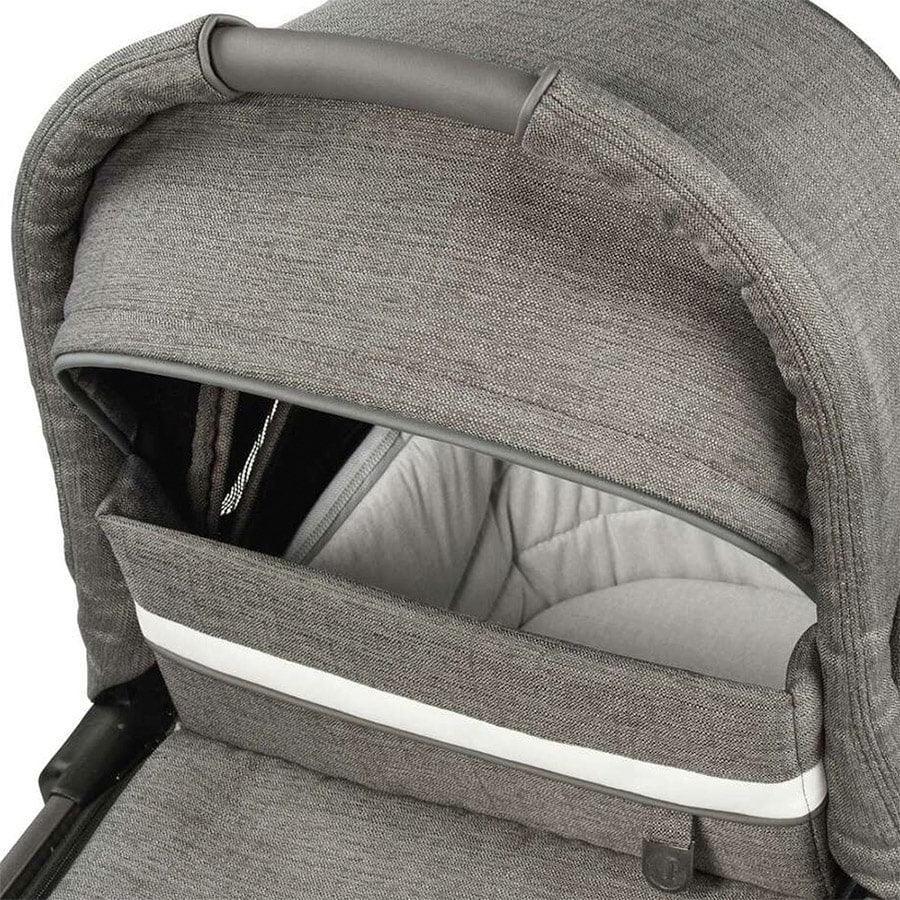 Peg Perego® - Peg Perego YPSI Bassinet with home stand (Certain colors DO NOT include home stand)