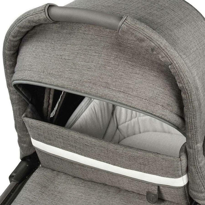 Peg Perego® - Peg Perego YPSI Bassinet with home stand (Certain colors DO NOT include home stand)