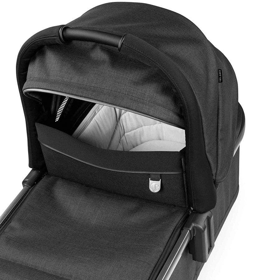 Peg Perego® - Peg Perego YPSI Bassinet with home stand (Certain colors DO NOT include home stand)