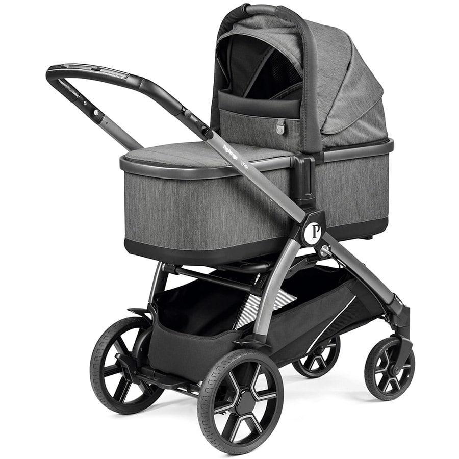 Peg Perego® - Peg Perego YPSI Bassinet with home stand (Certain colors DO NOT include home stand)