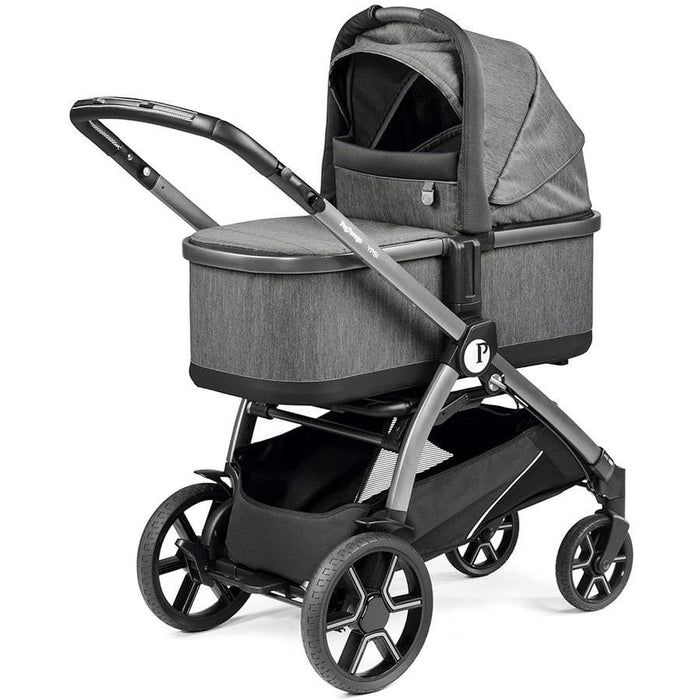 Peg Perego® - Peg Perego YPSI Bassinet with home stand (Certain colors DO NOT include home stand)